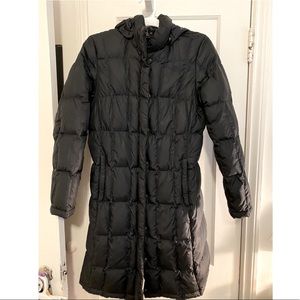 Women’s North Face Parka